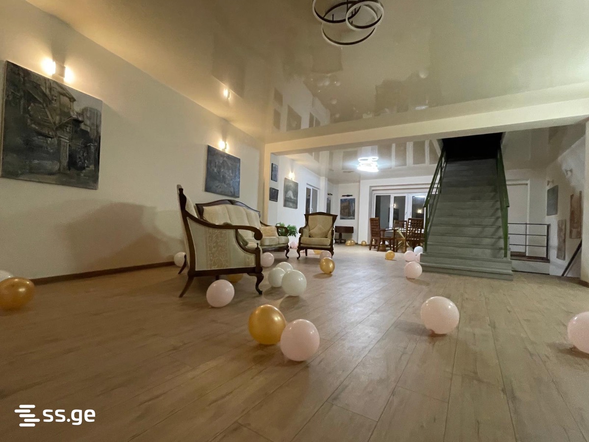 3 Room Private House Daily Rent. Nadzaladevi, 1 of 4