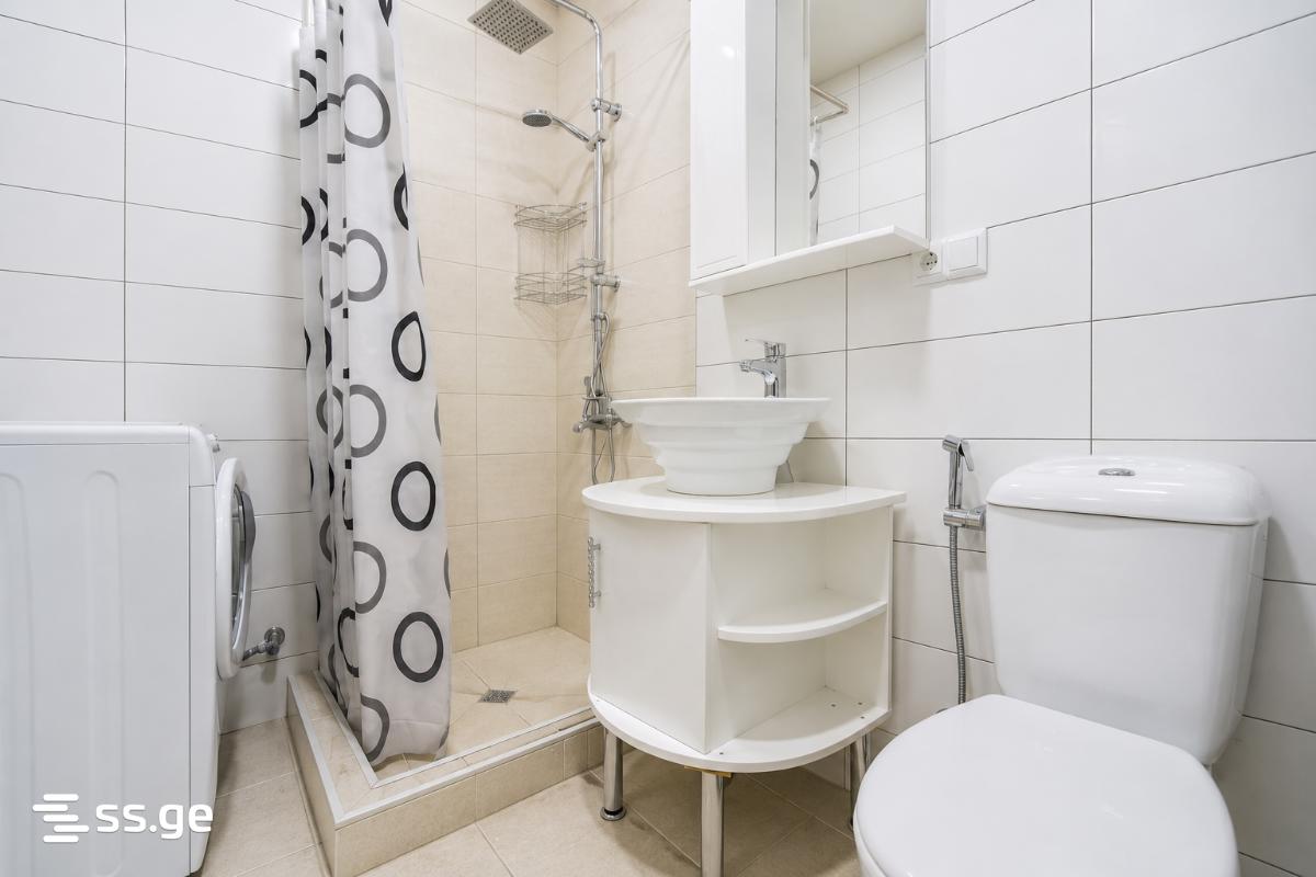 2 room Flat For Rent. Vera - Ansicht 3