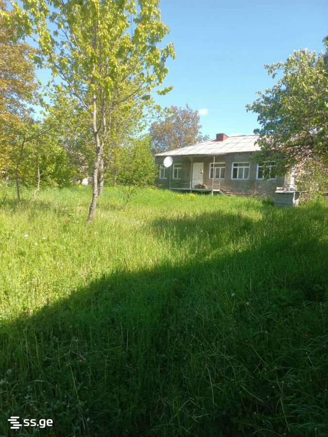 4 Room Private House For Sale view 5