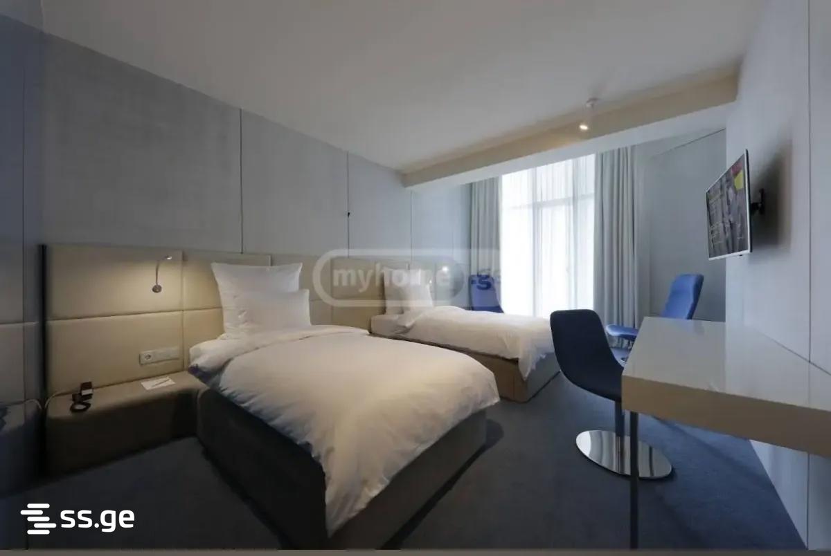 იყიდება Hotel დიდუბეში view 9
