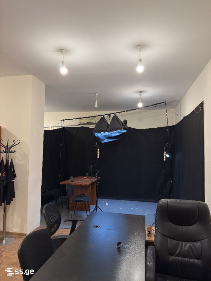 Office For Sale. Vera view 2