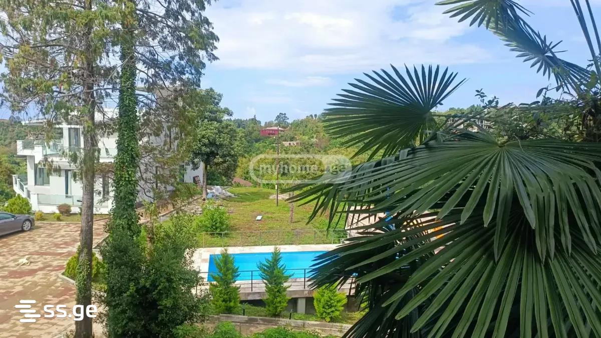 6 Room Private House For Sale view 10