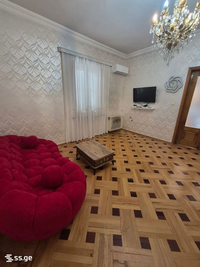 2 Room Private House For Rent. Rustavi, 2 of 4