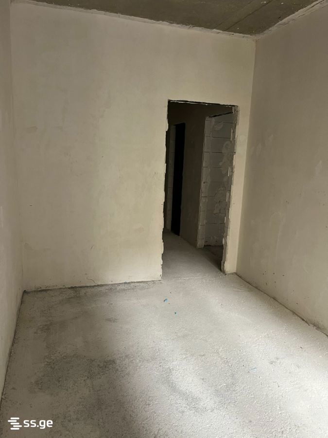 3 room Flat For Sale. Saburtalo – pohled 2