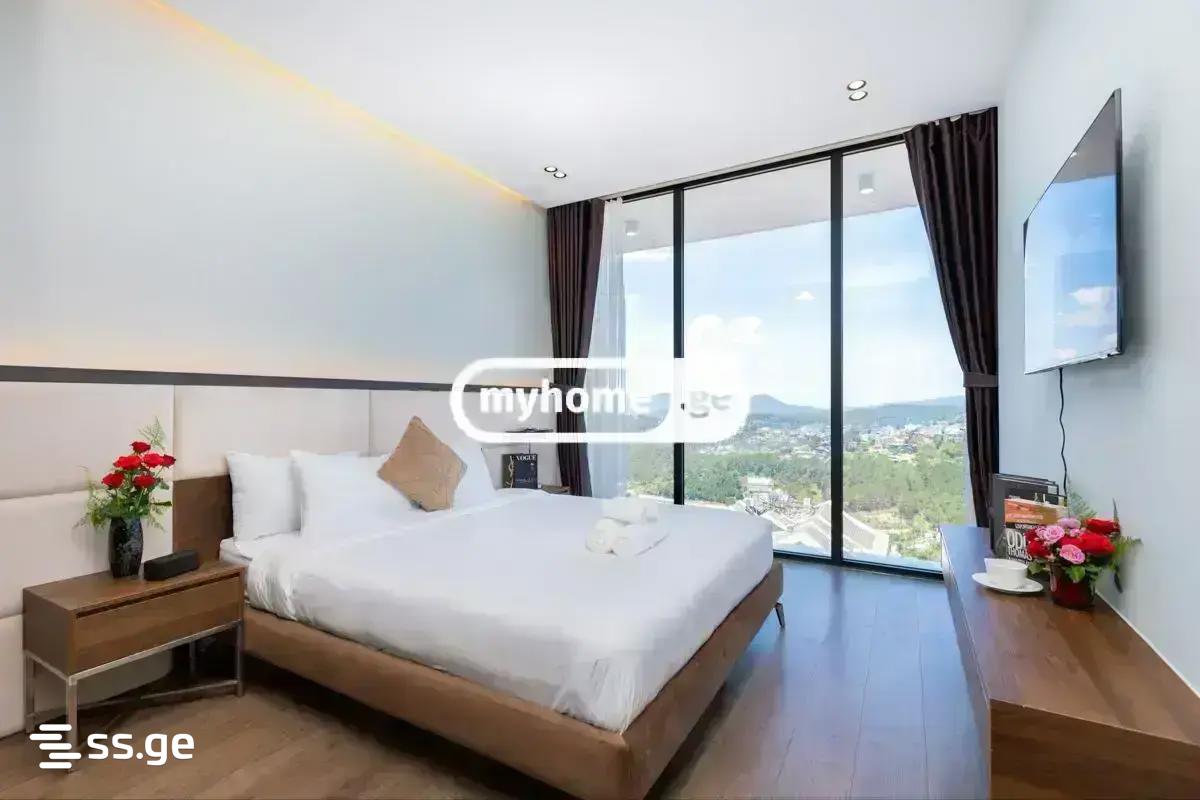 37 Room Hotel For Rent. Sanzona view 2