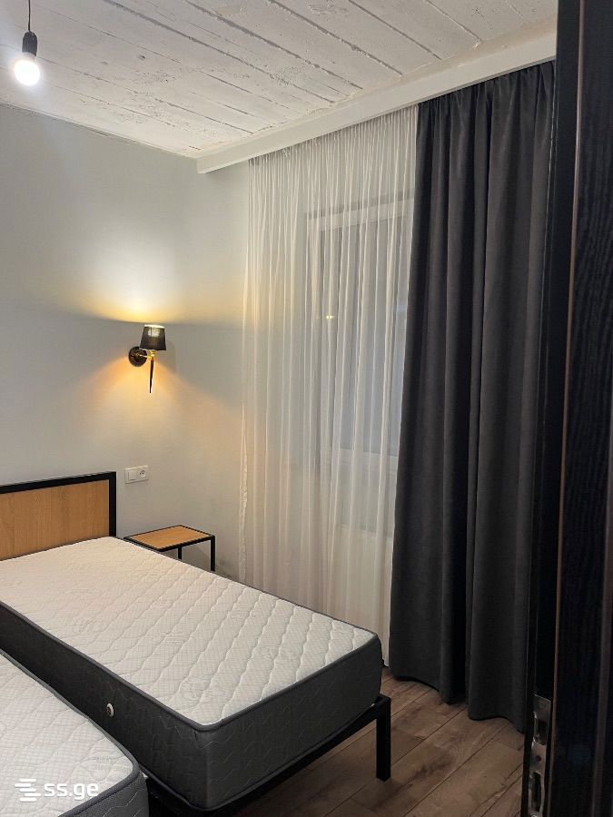 3 Room Private House For Rent. Avlabari view 7