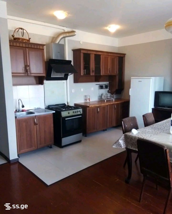 3 Room Flat For Sale view 1