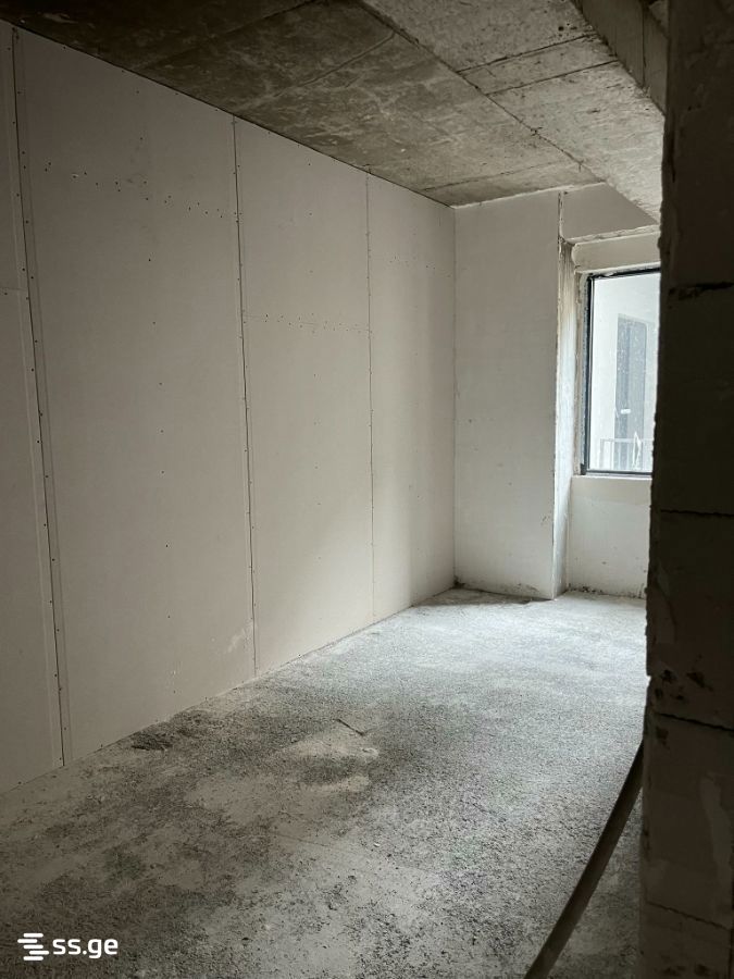 3 room Flat For Sale. Saburtalo – další