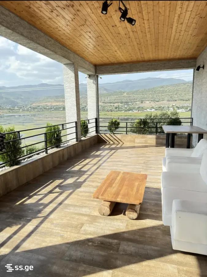 6 Room Private House Daily Rent. Gldani view 9