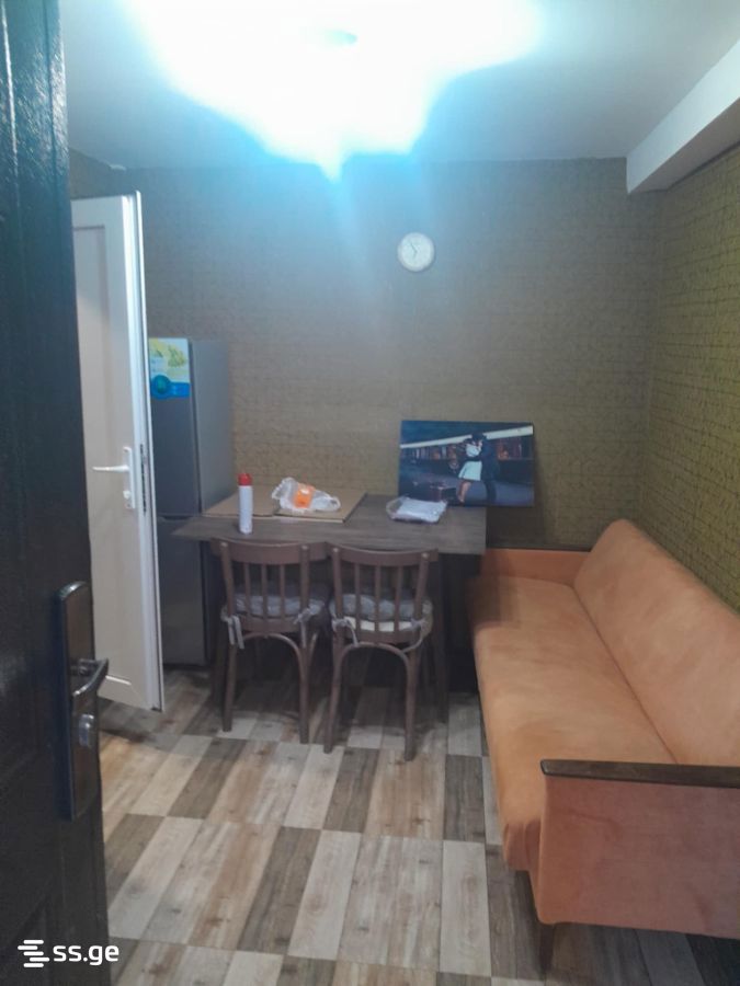 2 Room Private House For Rent. Samgori view 10
