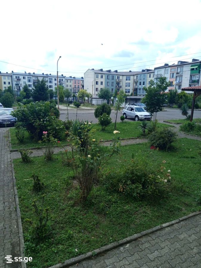 3 Room Flat For Sale view 5
