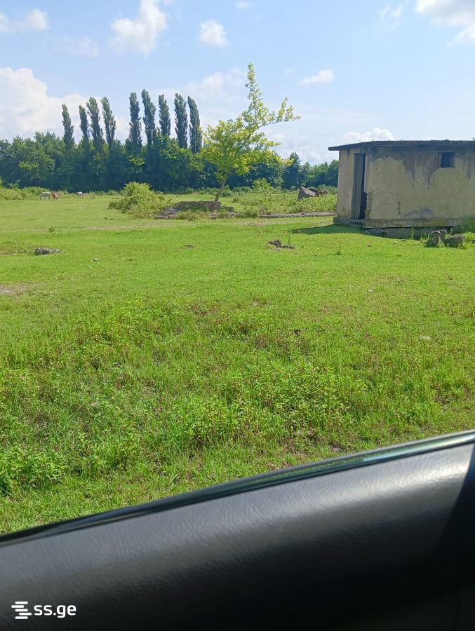 Land For Sale. Norio view 1