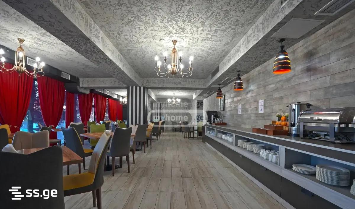 44 Room Hotel For Sale view 8