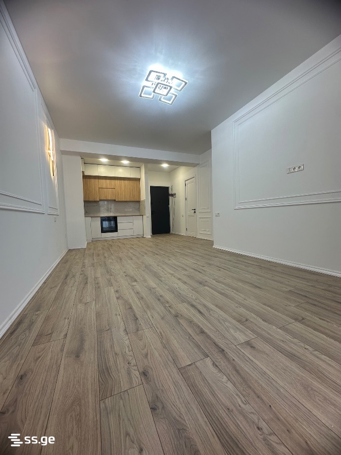 2 room Flat For Sale. Nutsubidze plateau - Widok 6