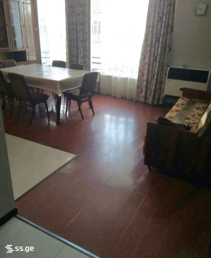 3 Room Flat For Sale view 6