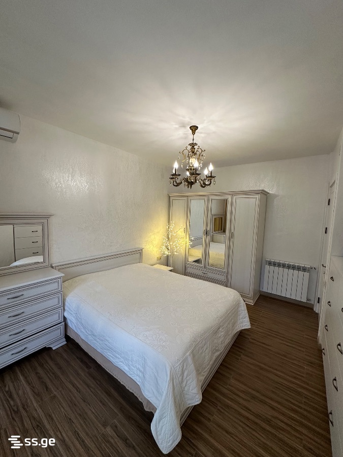 6 Room Private House For Sale view 7