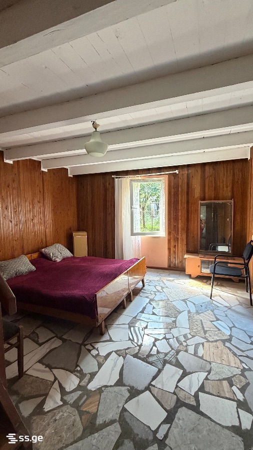 5 Room Private House For Rent. Zugdidi view 8