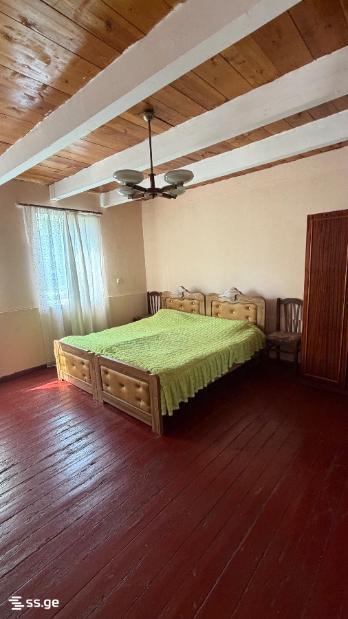 5 Room Private House For Rent. Zugdidi view 1