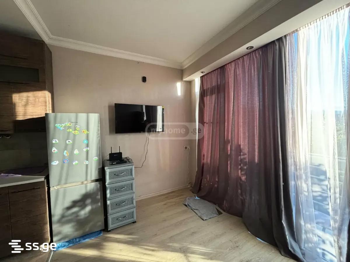 2 Room Private House For Rent. Nadzaladevi view 8