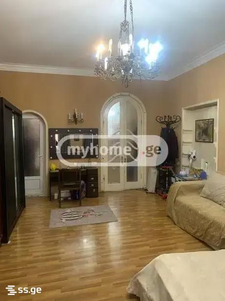 6 Room Hotel For Rent. Mtatsminda view 9