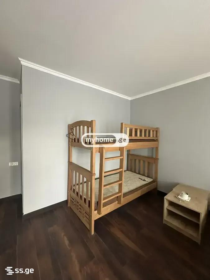 8 Room Hotel For Rent. Gldani view 35