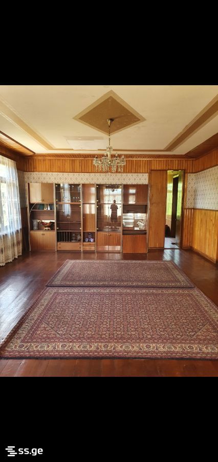 10 Room Private House For Sale view 6