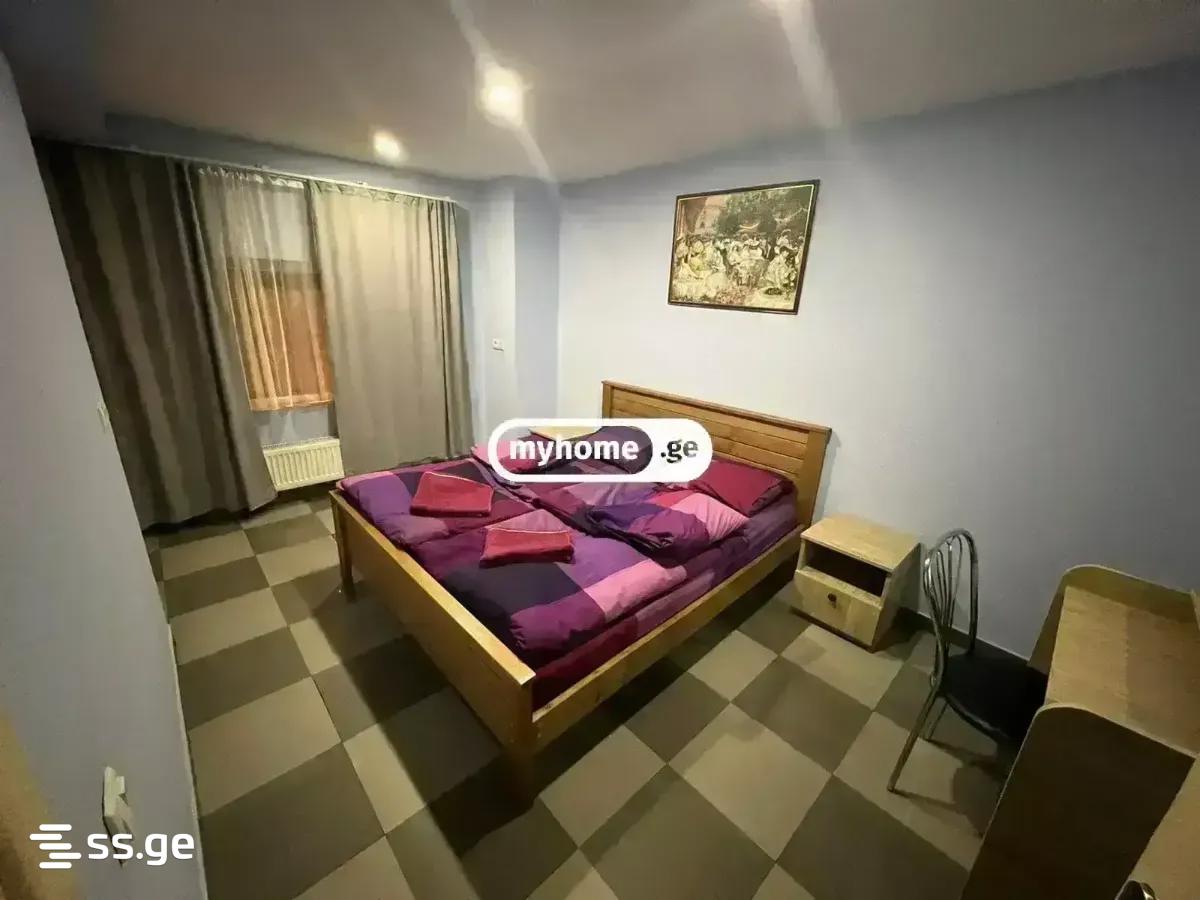 9 Room Hotel For Sale, 2 of 4