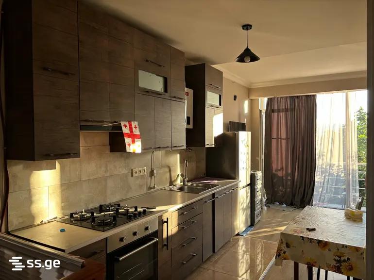 2 Room Private House For Rent. Nadzaladevi view 4
