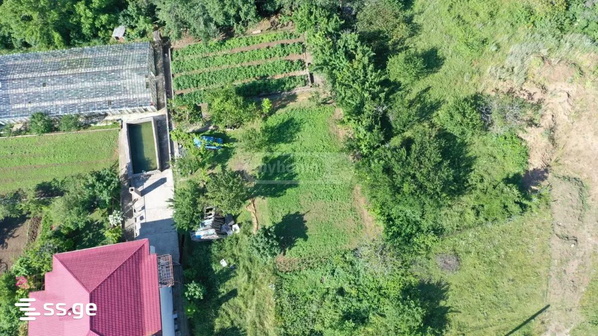 Land For Sale. Mtatsminda view 6