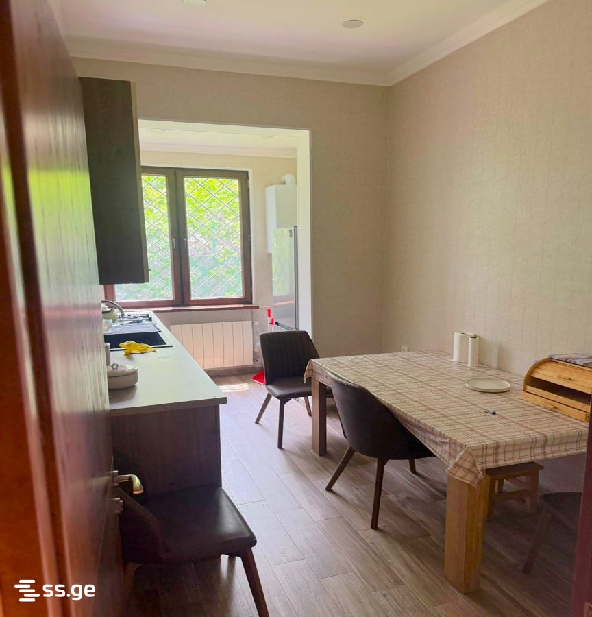 5 Room Summer Cottage For Sale view 13