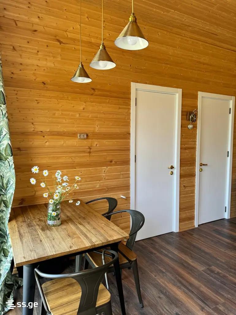 3 Room Summer Cottage For Rent. view 14