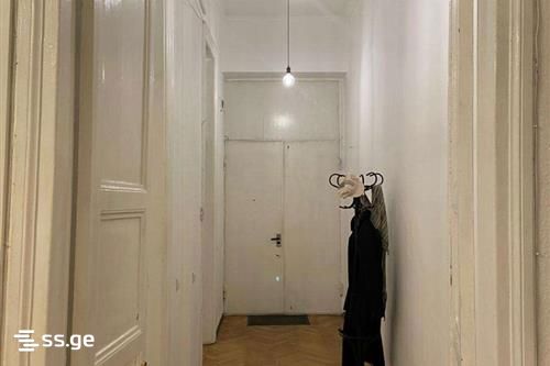 Office For Rent. Mtatsminda, 4 of 4
