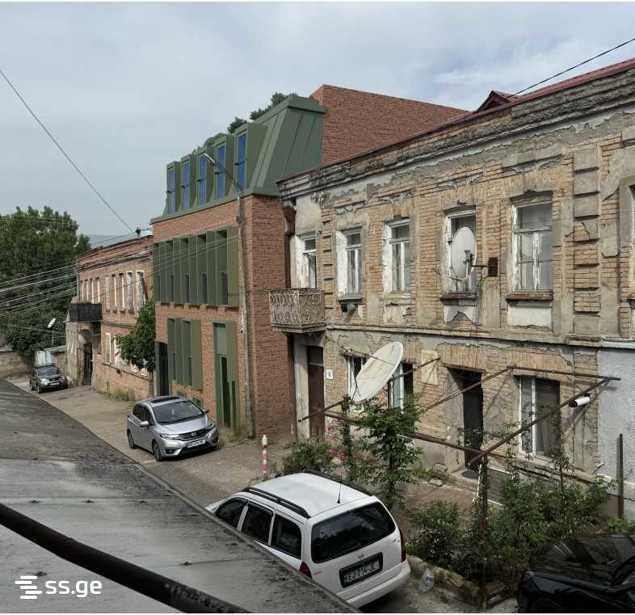 Land For Sale. Avlabari view 1
