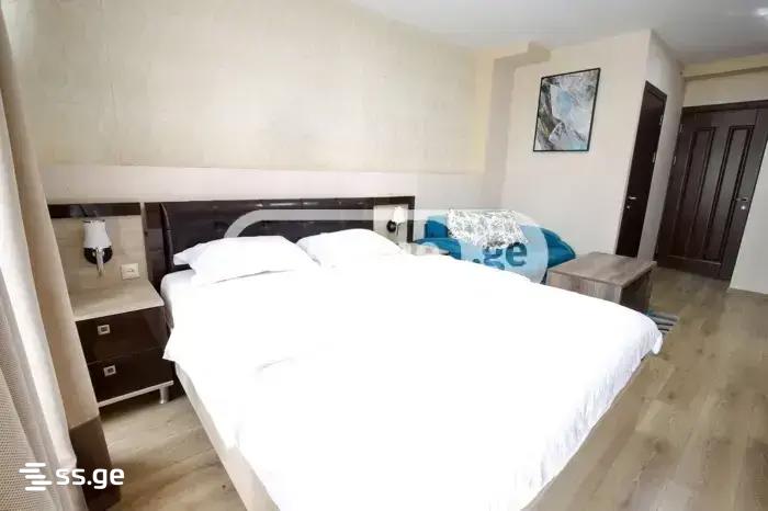 12 Room Hotel For Rent. Didube view 5
