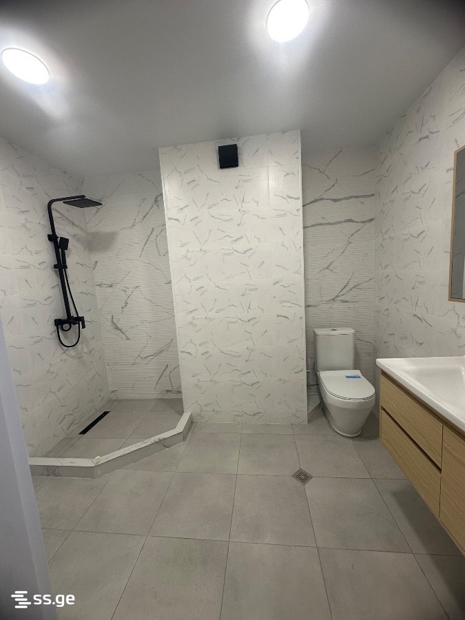 2 room Flat For Sale. Nutsubidze plateau - Widok 3