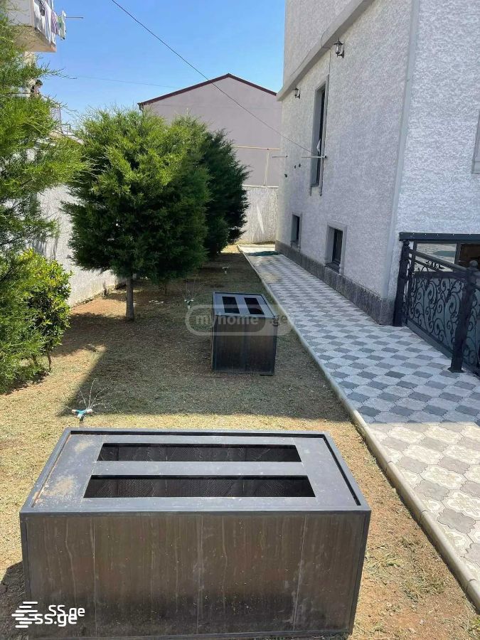 7 Room Summer Cottage Daily Rent. Gldani, 9 of 12
