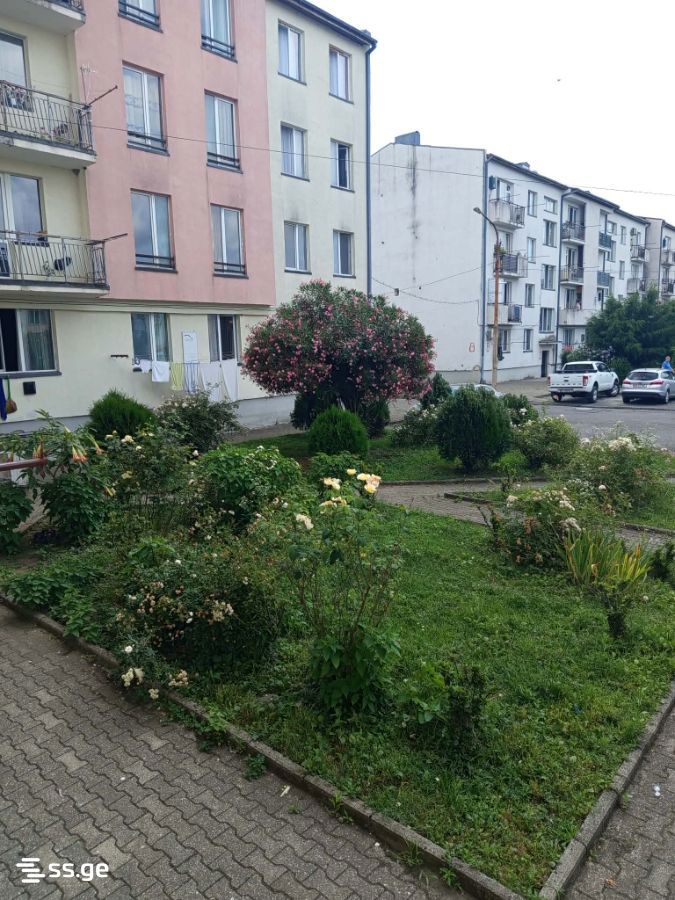 3 Room Flat For Sale view 11