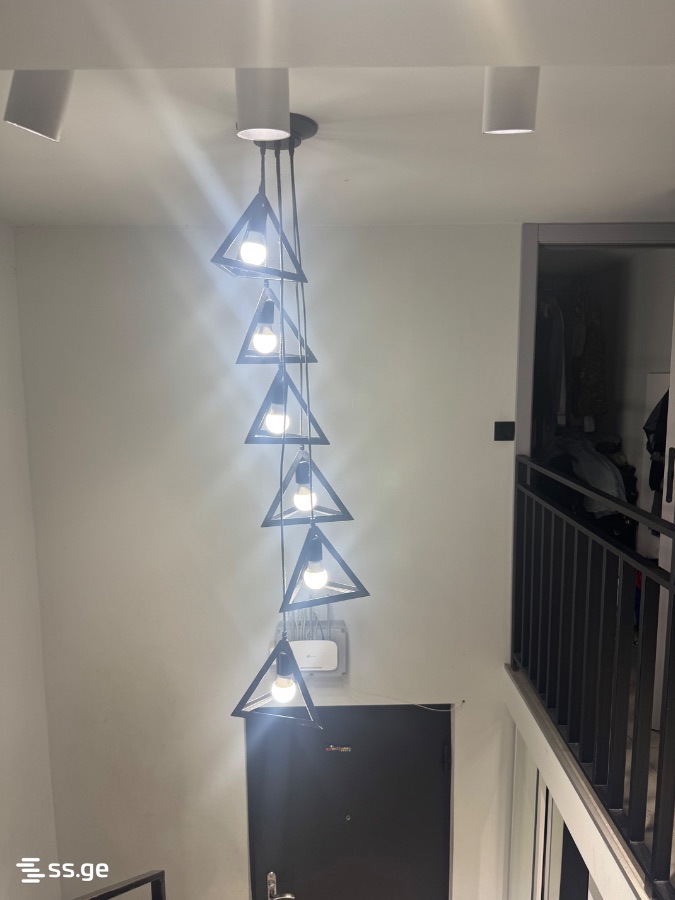 3 room Flat For Sale. Isani - Ansicht 5