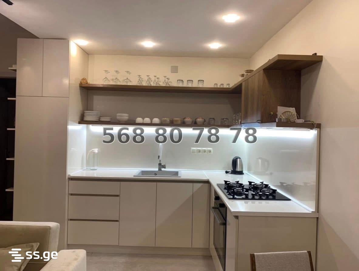 3 Room Private House Daily Rent. Rustavi, 4 of 4