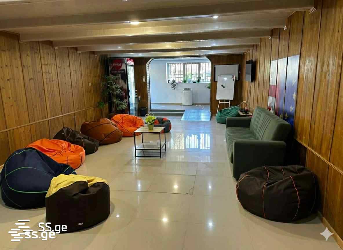 Private House For Sale. Zugdidi view 2
