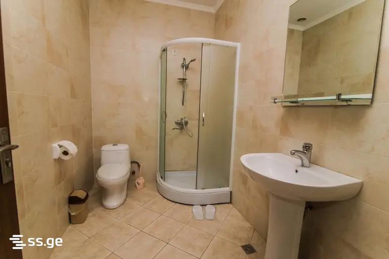 5 Room Private House For Rent. Nadzaladevi view 1