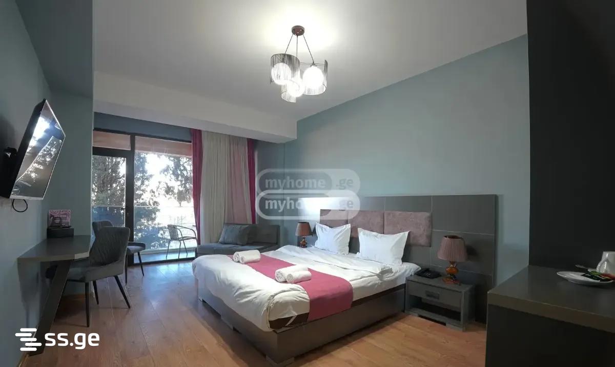 44 Room Hotel For Sale view 2