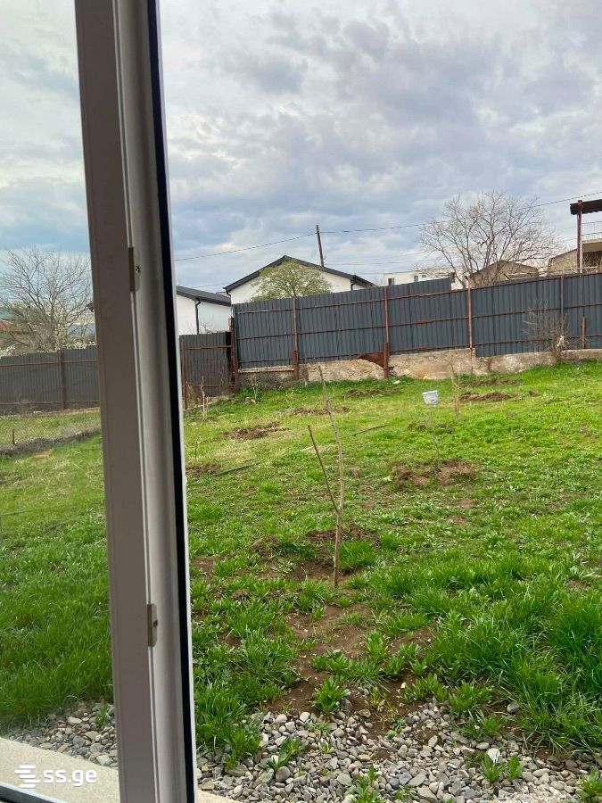 4 Room Private House For Sale view 13