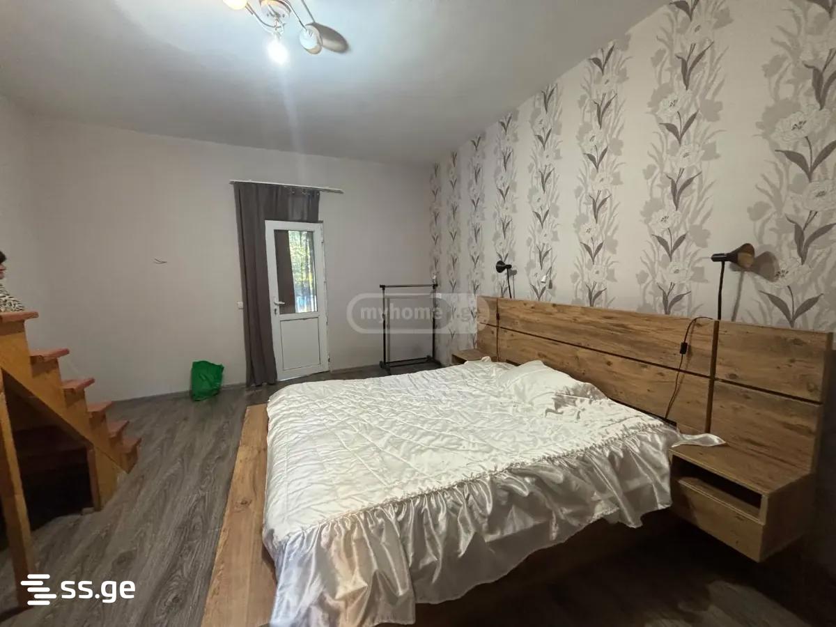 2 Room Private House For Rent. Nadzaladevi view 10