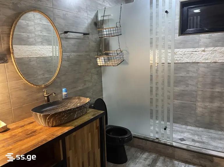 6 Room Private House Daily Rent. Gldani view 11