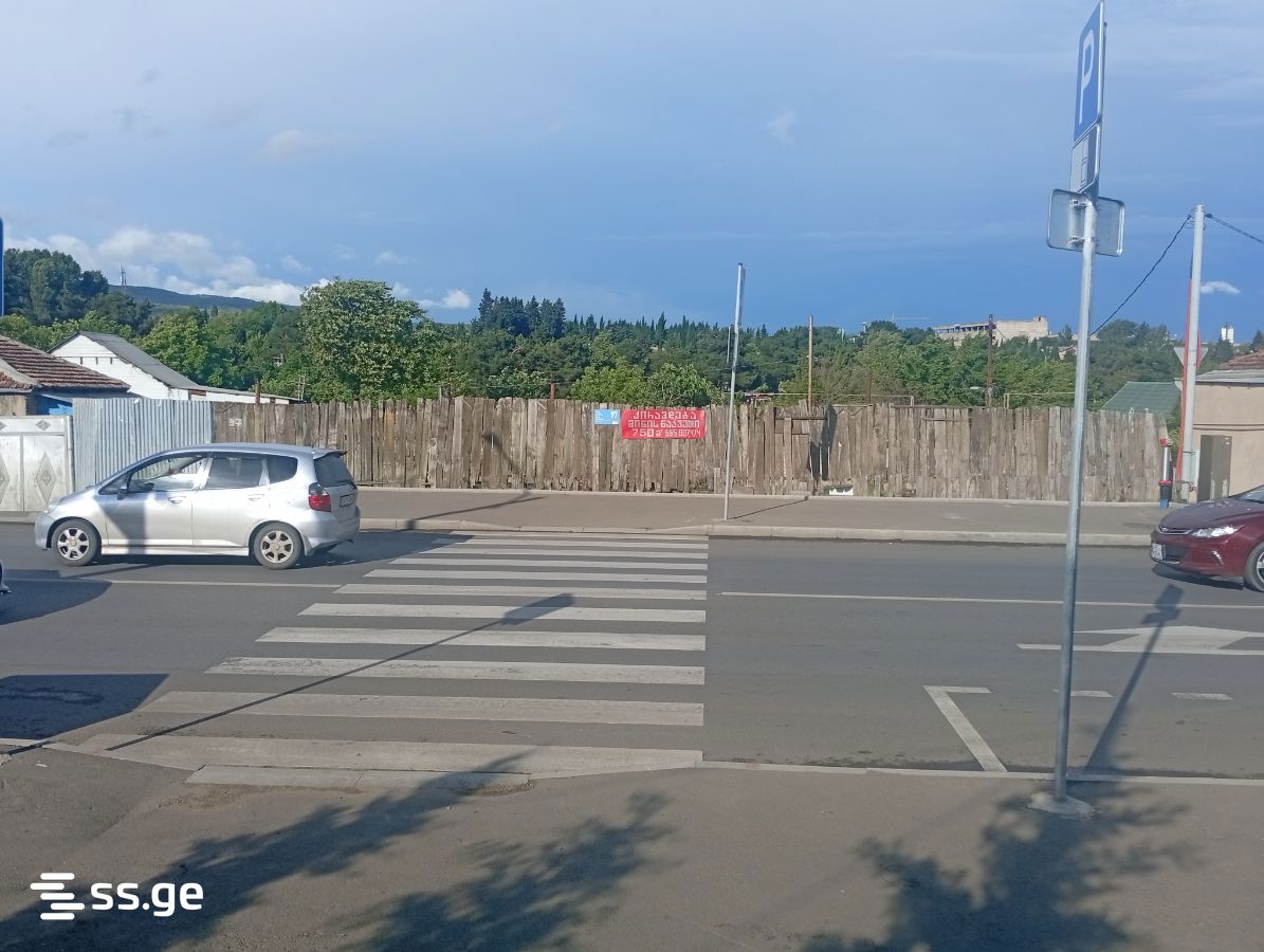 Land For Rent. Varketili, 2 of 4
