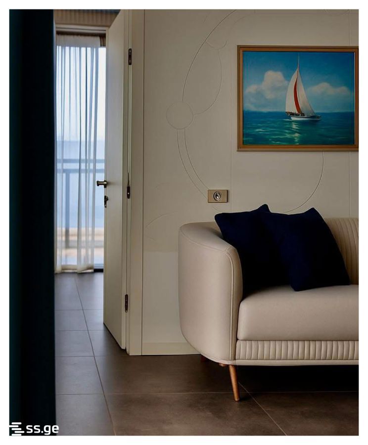 For Rent 3 Room Apartment Khelvachauris Munitsipalitetshi view 13