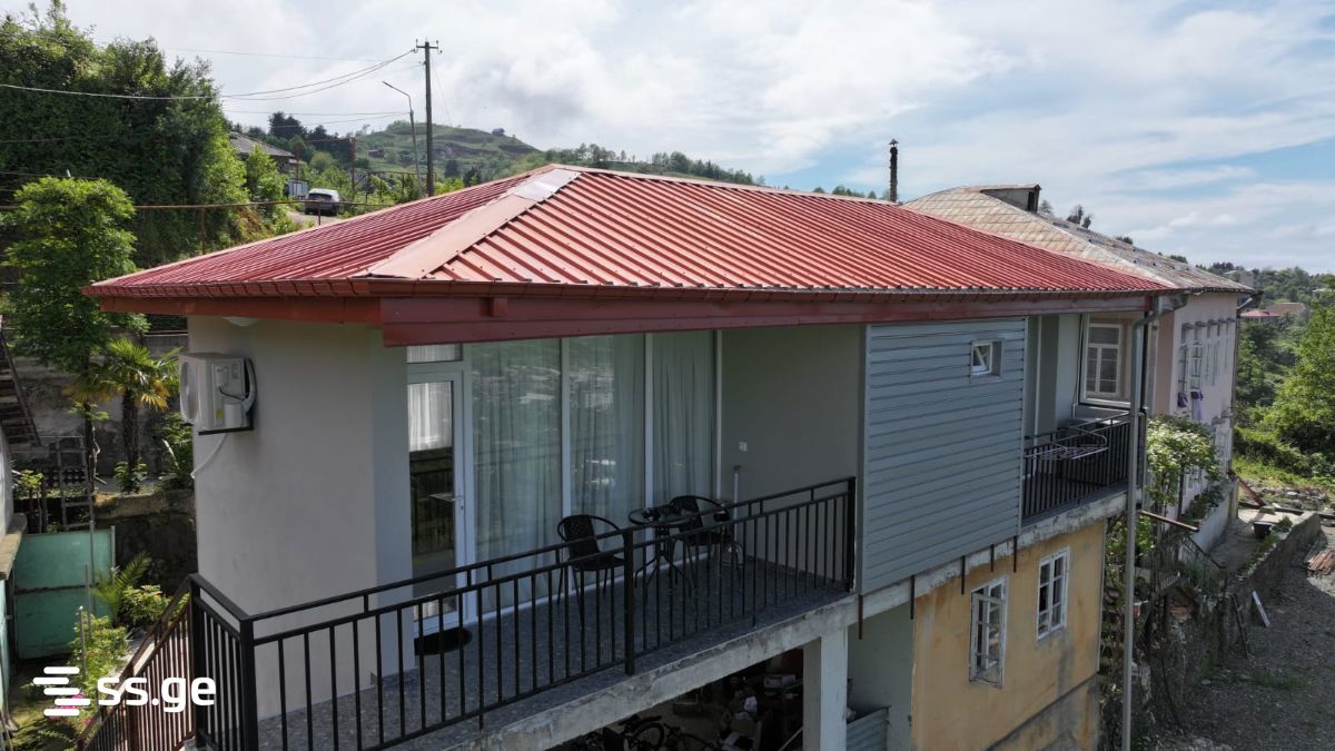 1 Room Flat For Rent. Akhalsopeli view 6