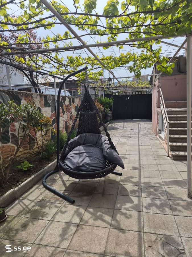 2 Room Private House For Rent. Rustavi view 8