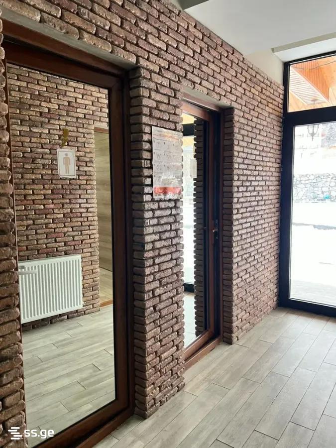 Commercial Space For Sale. Bakuriani view 12
